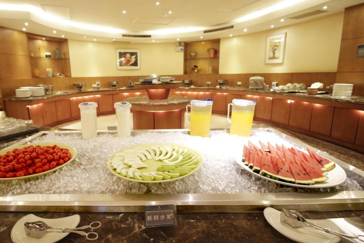 Hotel Avenue ซินจู๋ ภายนอก รูปภาพ