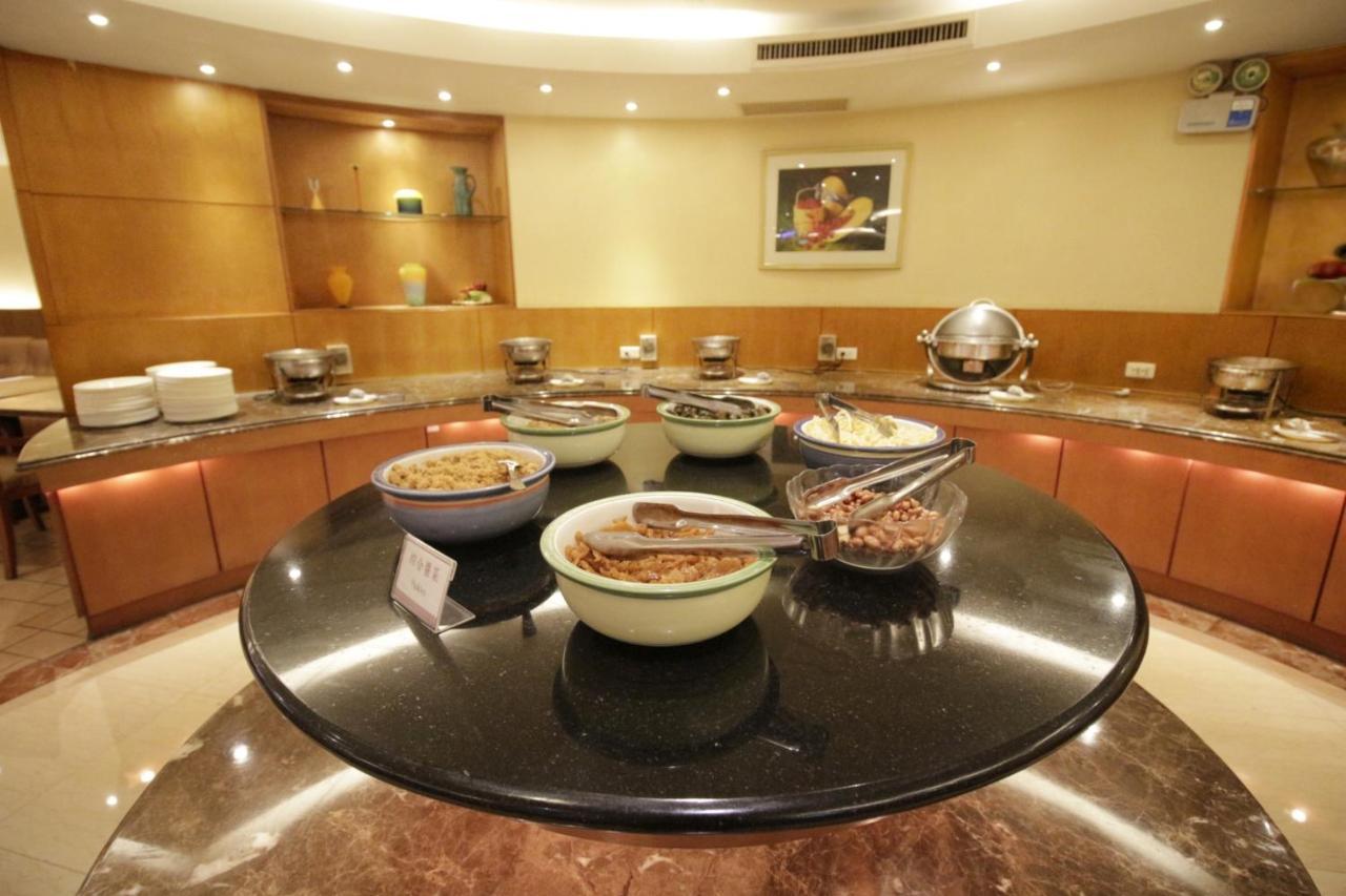 Hotel Avenue ซินจู๋ ภายนอก รูปภาพ