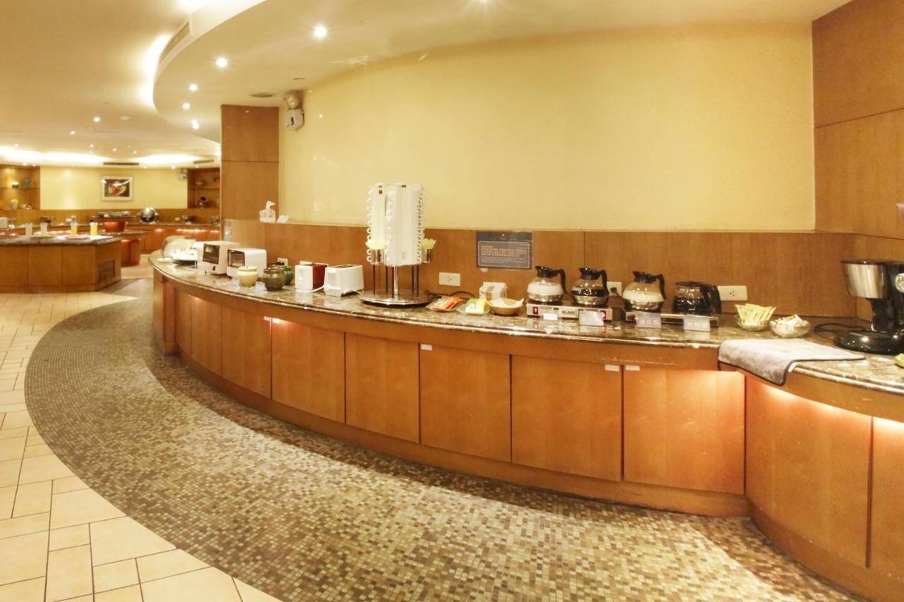 Hotel Avenue ซินจู๋ ภายนอก รูปภาพ
