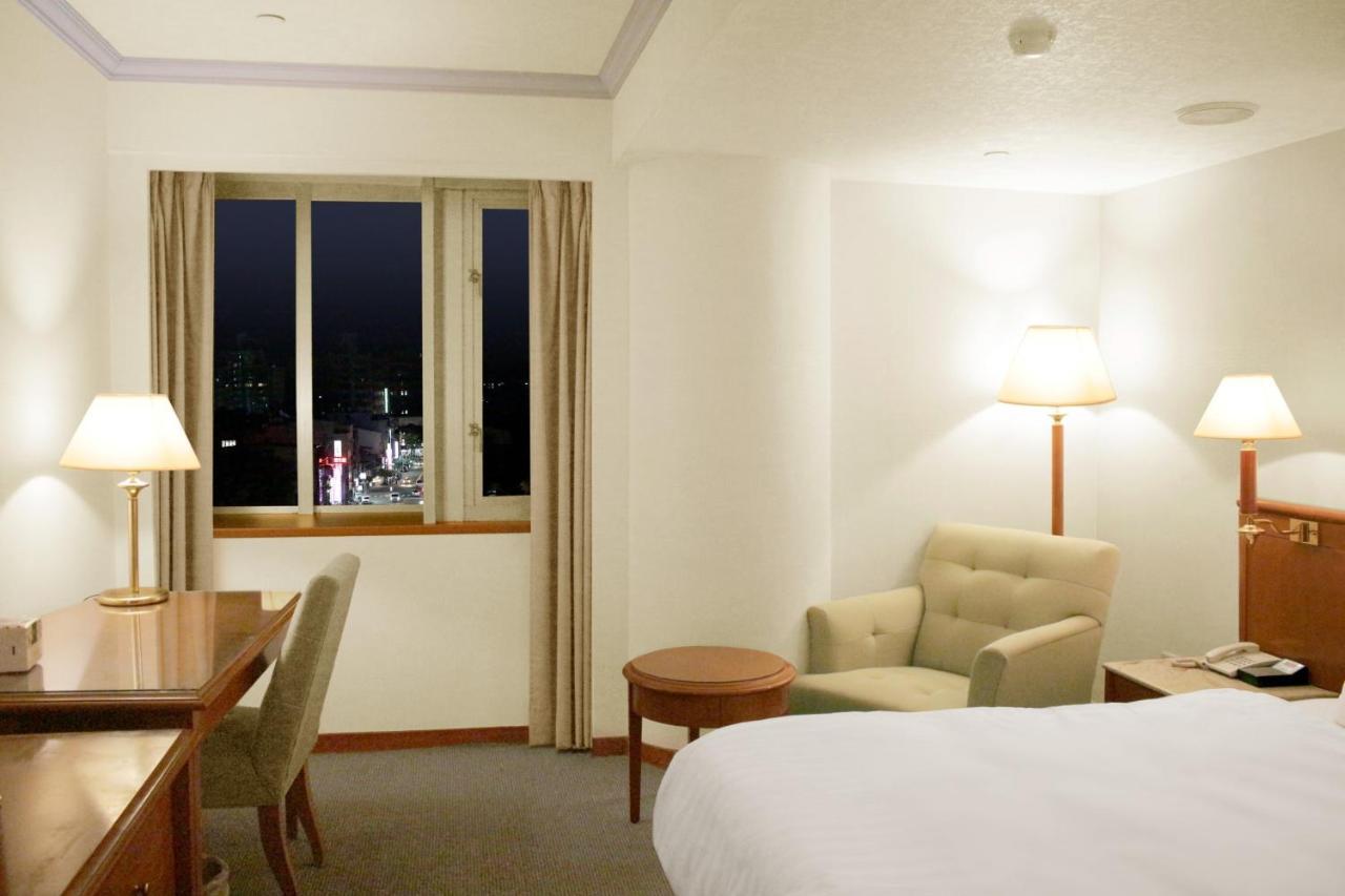 Hotel Avenue ซินจู๋ ภายนอก รูปภาพ