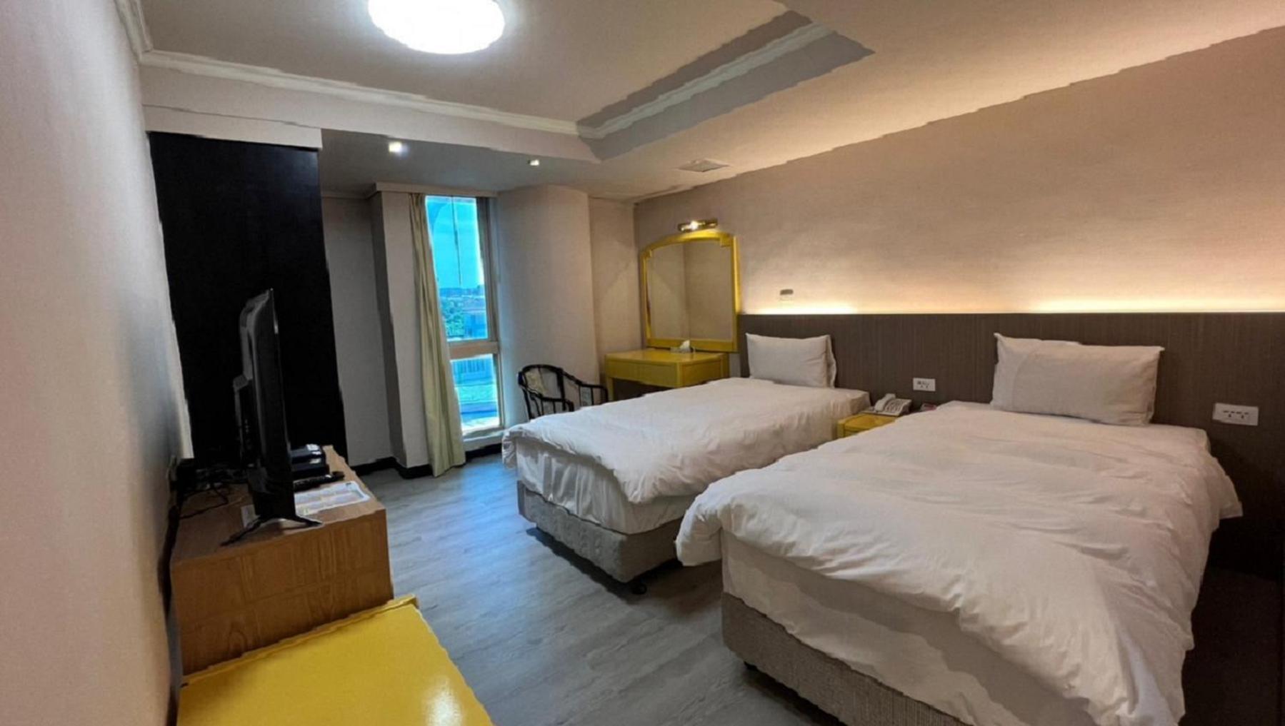 Hotel Avenue ซินจู๋ ภายนอก รูปภาพ