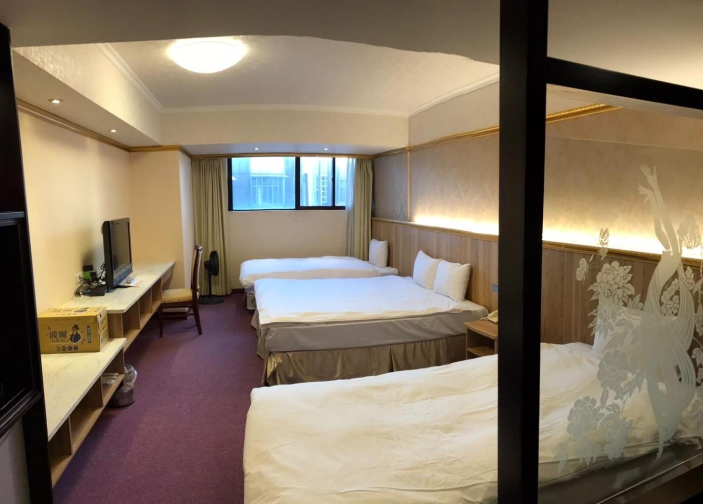 Hotel Avenue ซินจู๋ ห้อง รูปภาพ