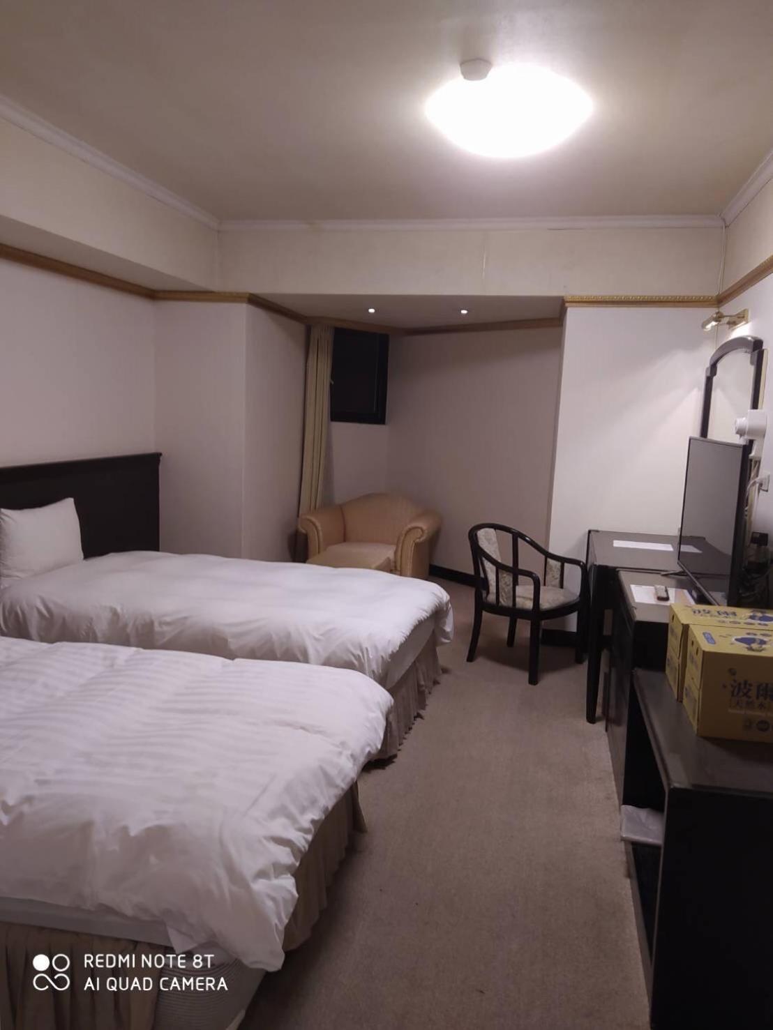 Hotel Avenue ซินจู๋ ห้อง รูปภาพ