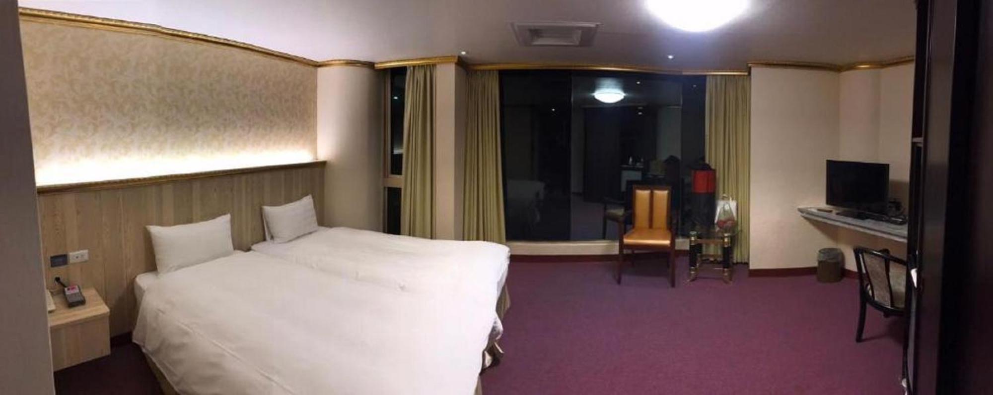 Hotel Avenue ซินจู๋ ห้อง รูปภาพ