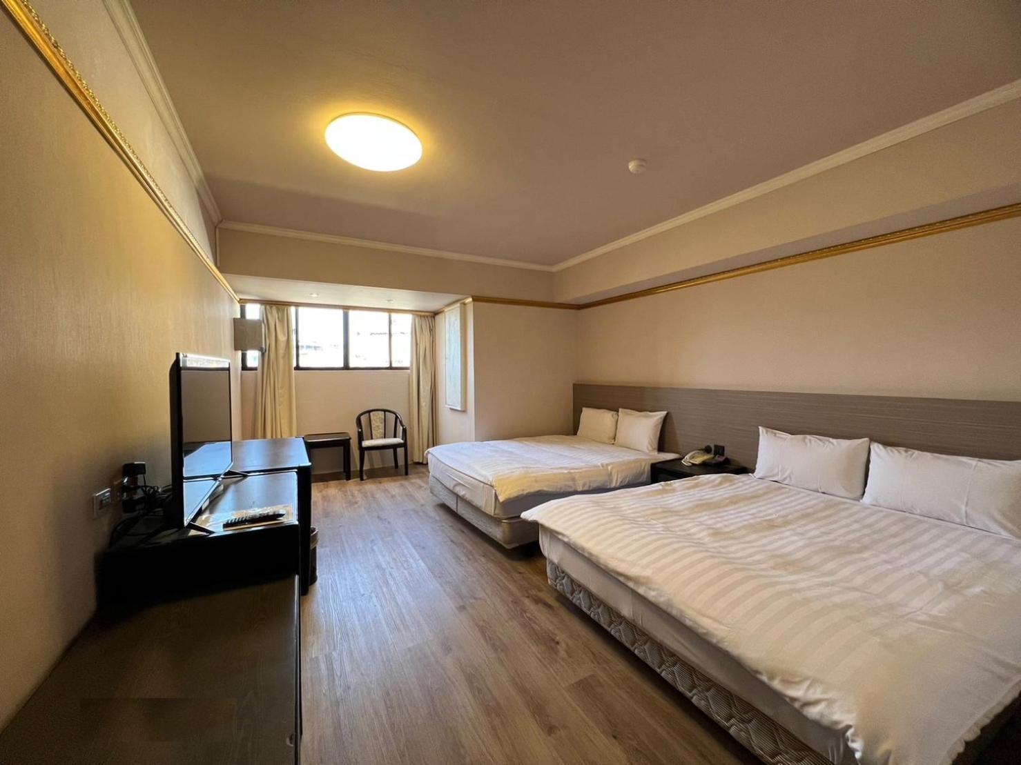 Hotel Avenue ซินจู๋ ห้อง รูปภาพ