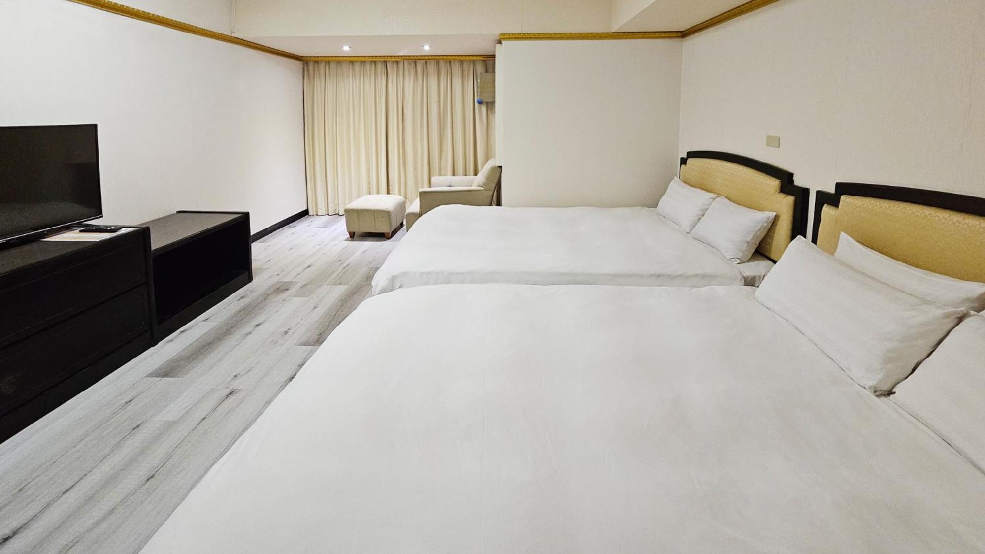 Hotel Avenue ซินจู๋ ห้อง รูปภาพ