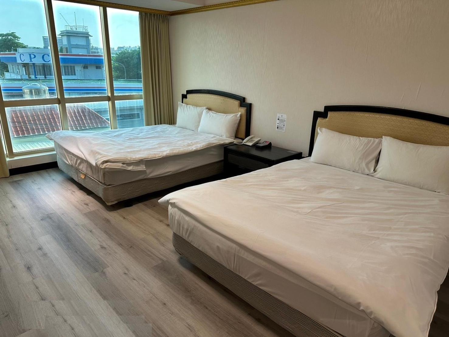 Hotel Avenue ซินจู๋ ห้อง รูปภาพ