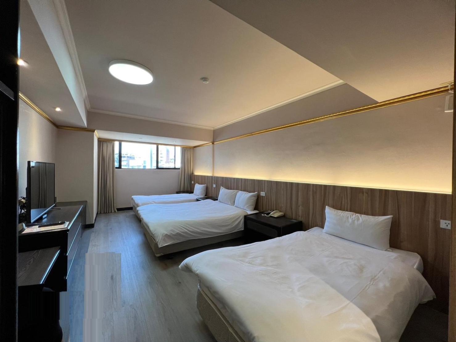 Hotel Avenue ซินจู๋ ห้อง รูปภาพ