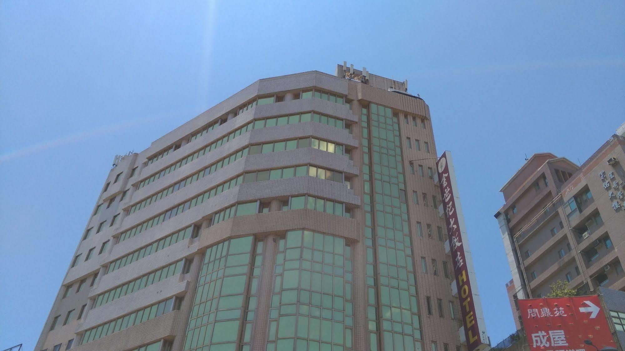 Hotel Avenue ซินจู๋ ภายนอก รูปภาพ
